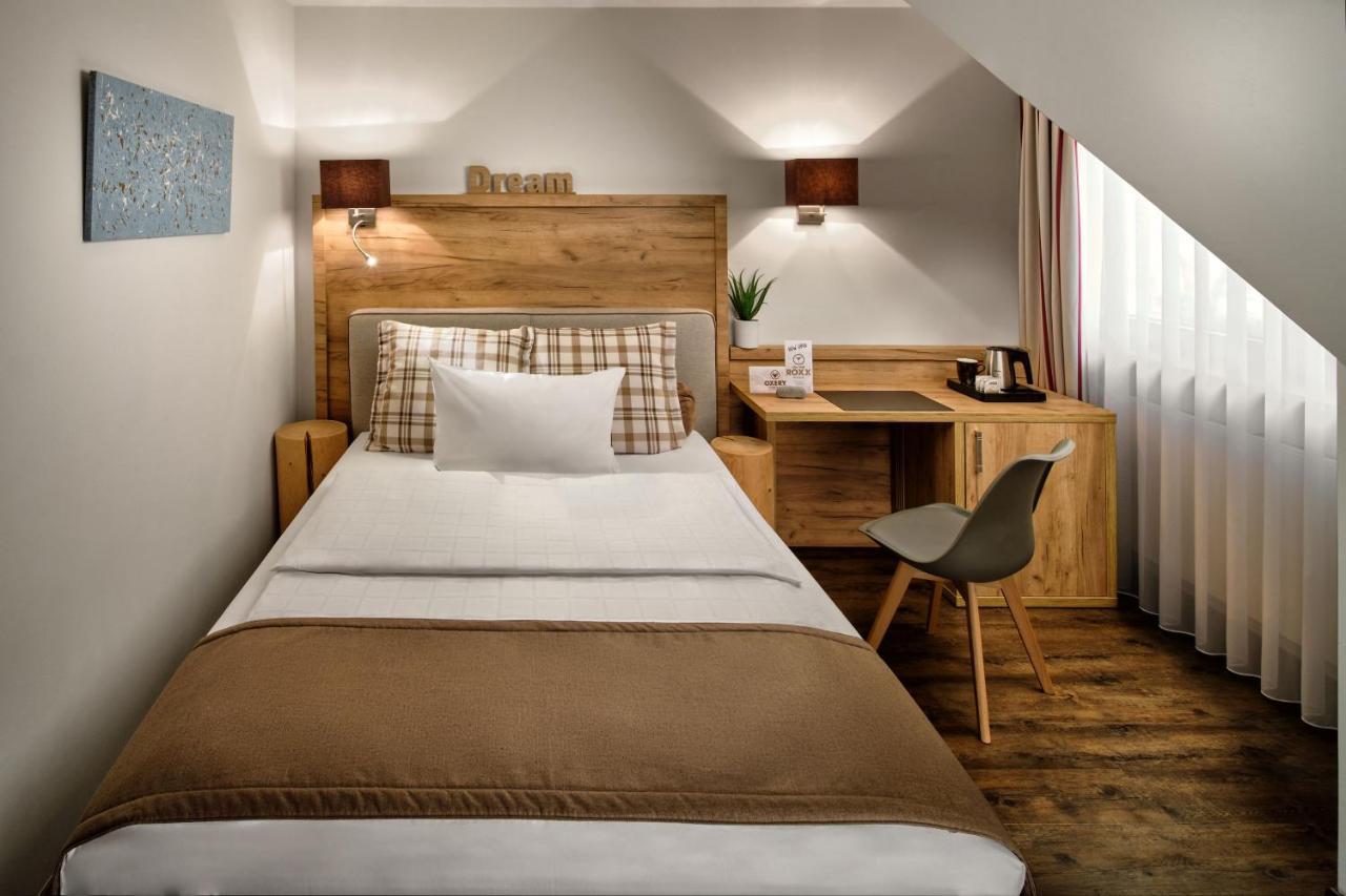Esslingen am Neckar Neo Hotel Linde Esslingen מראה חיצוני תמונה
