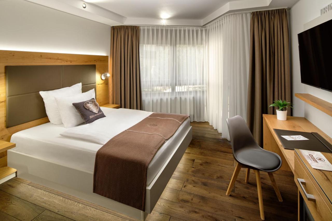 Esslingen am Neckar Neo Hotel Linde Esslingen מראה חיצוני תמונה