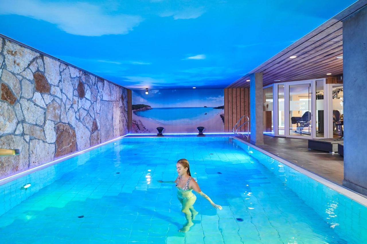 Esslingen am Neckar Neo Hotel Linde Esslingen מראה חיצוני תמונה