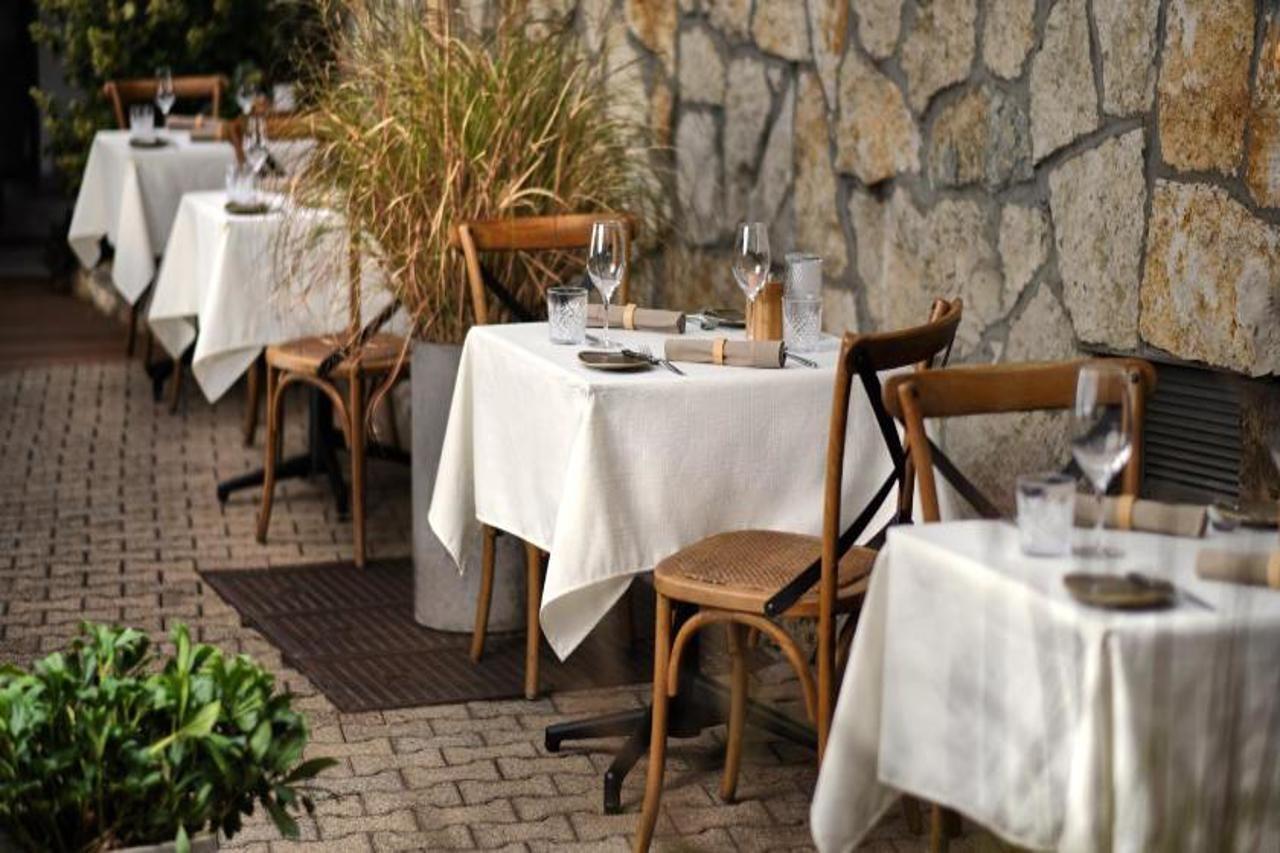 Esslingen am Neckar Neo Hotel Linde Esslingen מראה חיצוני תמונה
