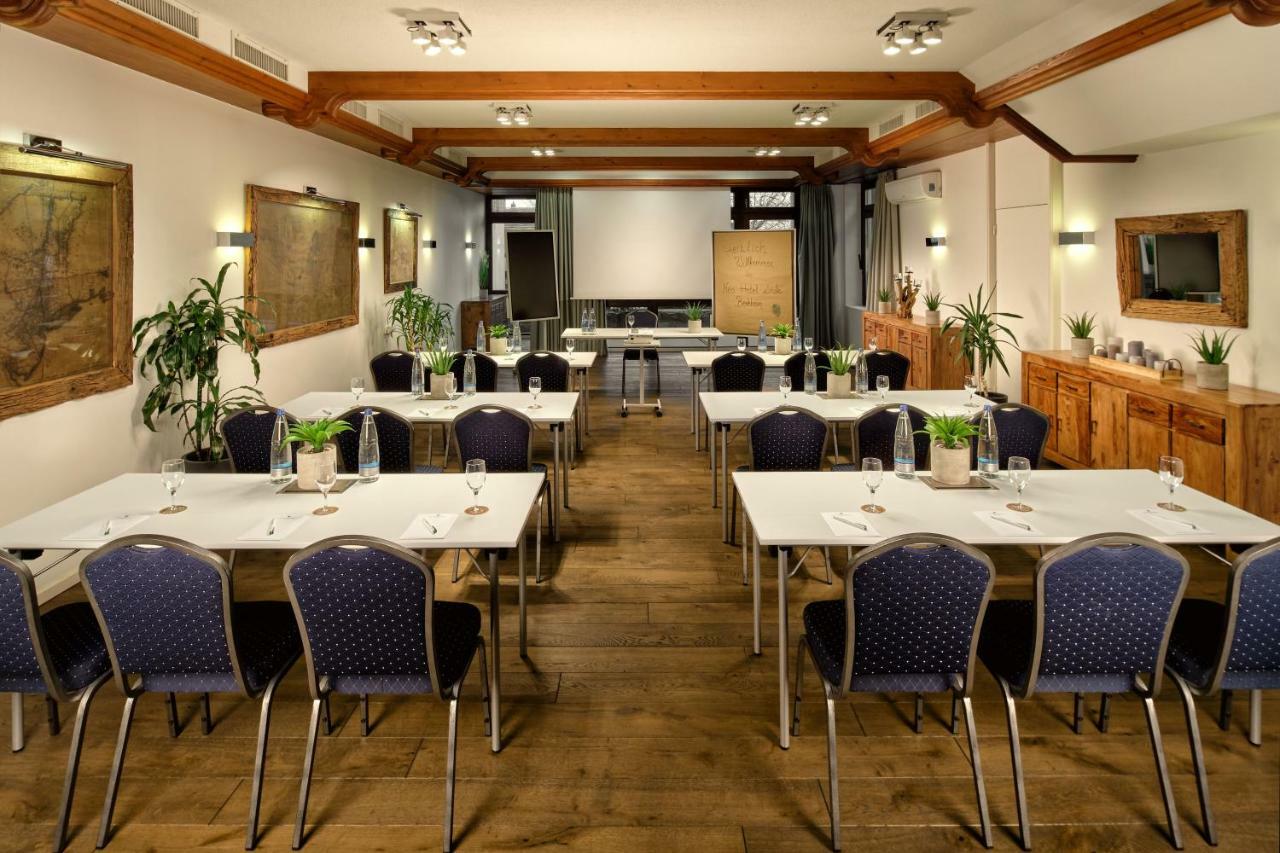 Esslingen am Neckar Neo Hotel Linde Esslingen מראה חיצוני תמונה