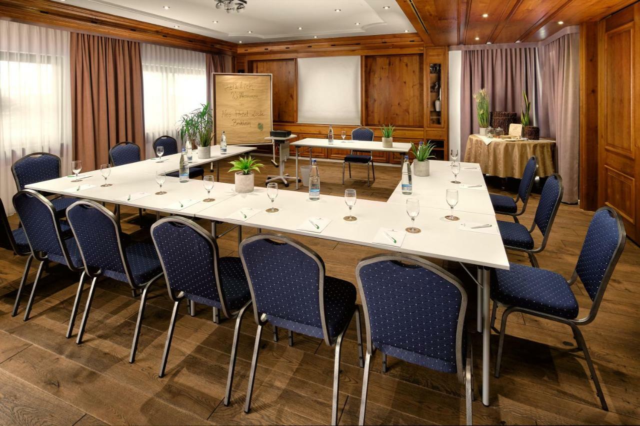 Esslingen am Neckar Neo Hotel Linde Esslingen מראה חיצוני תמונה
