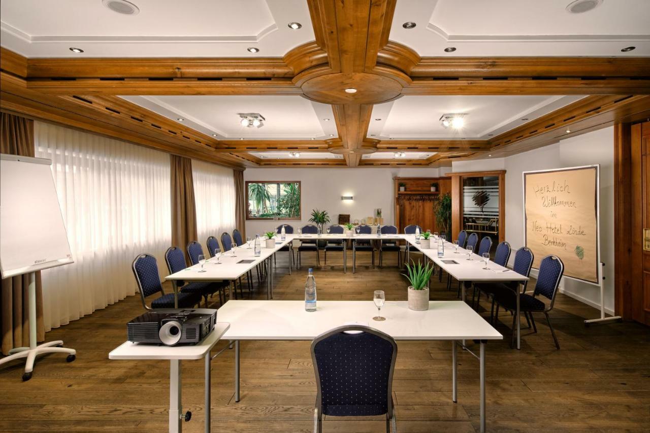 Esslingen am Neckar Neo Hotel Linde Esslingen מראה חיצוני תמונה