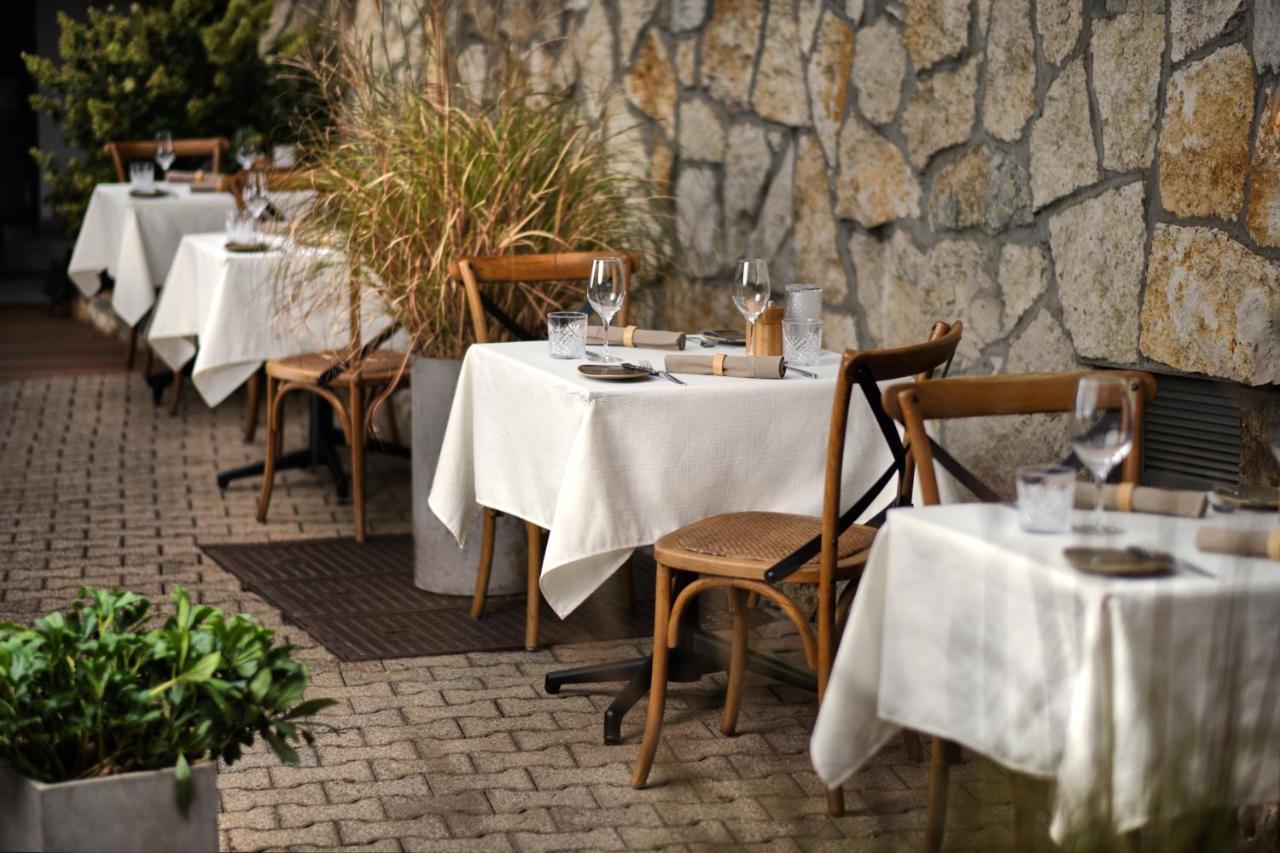 Esslingen am Neckar Neo Hotel Linde Esslingen מראה חיצוני תמונה