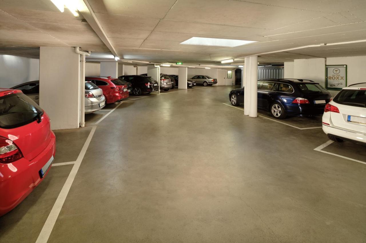 Esslingen am Neckar Neo Hotel Linde Esslingen מראה חיצוני תמונה